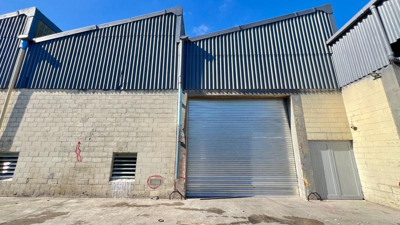 To Let commercial Property for Rent in Montague Gardens Western Cape